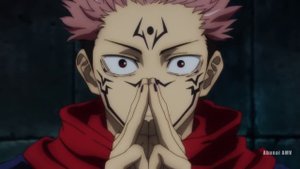 Аниме клип: Jujutsu Kaisen「AMV」- This Is A Warning