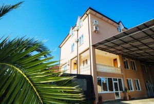 Цены на жилье в Адлере частный сектор без посредников. Семейный отдых в Адлере. «Уют» гостевой дом