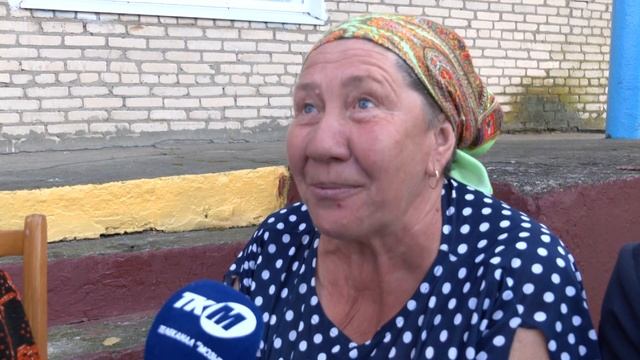 На базе Осовецкого сельского Совета прошел выездной семинар-совещание «День сельсовета»