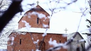 Схиархимандрит Серафим (Бит Хариби) - 16 Псалом