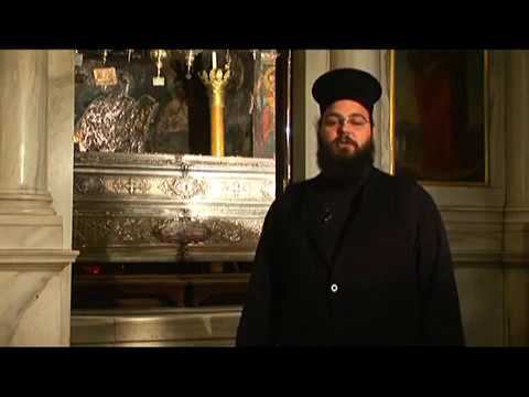 Святитель Спиридон - Покровитель Средиземноморья