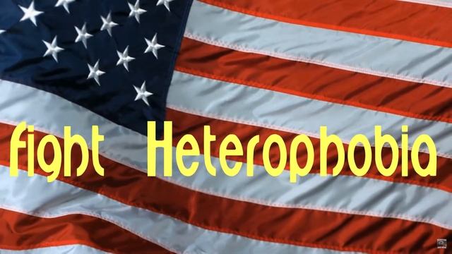 My Fight Against Heterophobia смотреть онлайн