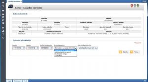 GITWeb - IVTM - Liquidar ejercicios