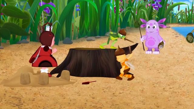 Лунатик rytp #1 смотреть онлайн