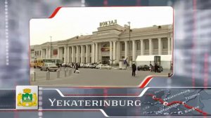 РЖД: «Транссиб» – рекламный ролик о туристических маршрутах