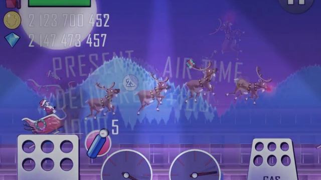 Снегоход | сани | трюки смотреть онлайн