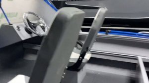 Алютон 460 и мотор Parsun 50 EFI - отличный набор для рыбалки!