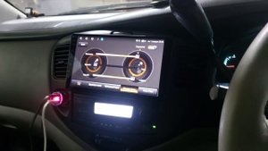 ? Активный сабвуфер pioneer TS-WX130DA в действии. ? Слушать лучше в наушниках! ?