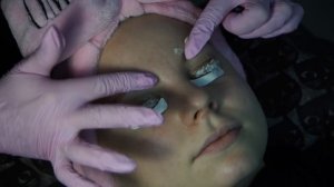 Формула красоты. Делаем реснички ботоксом. Для чего нужен ботокс для ресниц (выпуск 3)