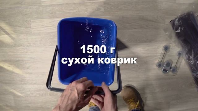 Как выбрать строительный пылеводосос, строительный пылесос? Обзор AFC-800, AFC-590. Испытания.