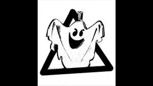 Привидение с мотором