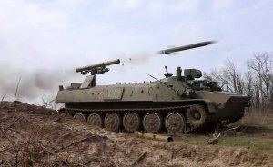 Армия РФ активно штурмует Авдеевку и Марьинку – генерал ВСУ