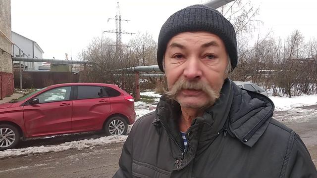 Первая и главная причина по мнению Николая Зуева. смотреть онлайн