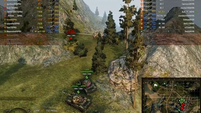 Победа на Рудниках. Клан [GPRS]. смотреть онлайн