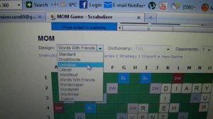 how to cheat on scrabble