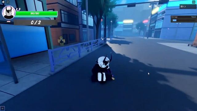 Roblox AUT | Mistsplitter skin for Yasuo | Stand Skin Review #1 смотреть онлайн