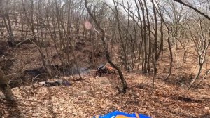 Подготовка к 100% Эндуро. Дневник тренировок с Максом Шачневым. 4 день.