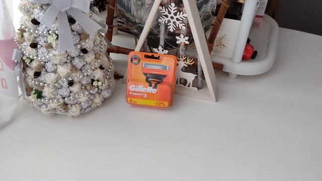 Заказ в Сбермегамаркете| Покупки| Что подарить на 23 февраля| На что потратить Сберспасибо
