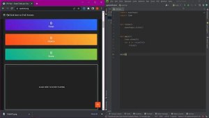 Авто Кликер Мышки За Две Минуты на Python! #python #pythontutorial