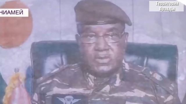 Газопровод раздора потряс континент: США и ЕС готовят переполох в Африке смотреть онлайн