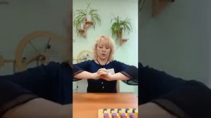 Пальчиковая гимнастика для пожилых