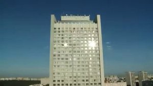 Город Зеленоград