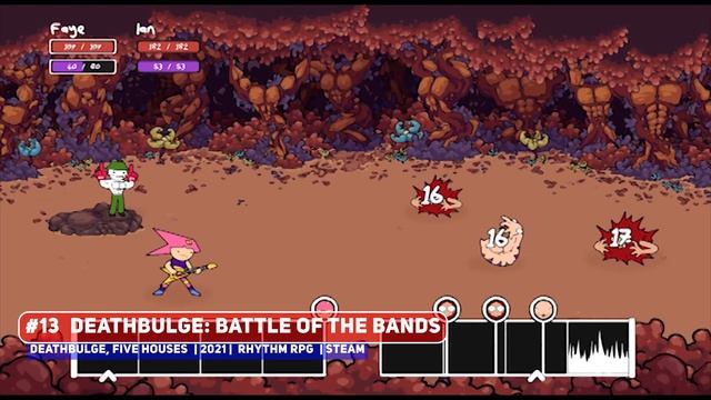 Top 25 BEST Upcoming RPG Indie Games - 2021 & beyond
