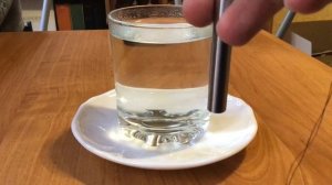Как сделать защелку колпачка ручки более тугой