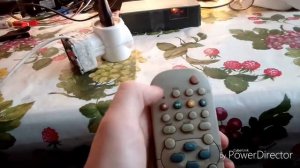 ИК приемник своими руками в домашних условиях.