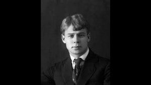 Вот оно, глупое счастье — Сергей Есенин