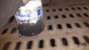 Не качает воздух.Причина поломки компрессора.ATEGO