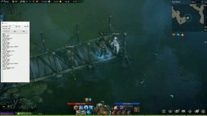 Lost Ark Online fishing bot