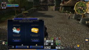 The Lord of the Rings Online - Почему стоит купить VIP - Властелин Колец Онлайн [30]