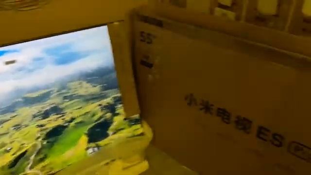 Телевизор Xiaomi Mi TV ES Pro 55 4K 120Hz 2022 смотреть онлайн