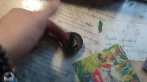 Варган своими руками  /хомус своими руками/