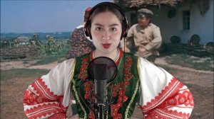 София Дубинина "Как служил я у пана"