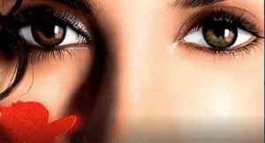 ЭТА ЖЕНЩИНА