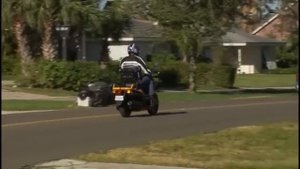 Honda Big Ruckus