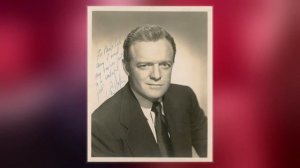 Van Heflin