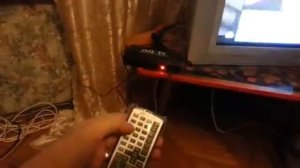 Обзор Автомобильный цифровой ТВ тюнер DVB T2