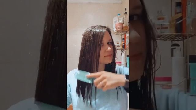 КАК ПРАВИЛЬНО РАСЧЕСЫВАТЬ ВОЛОСЫ?