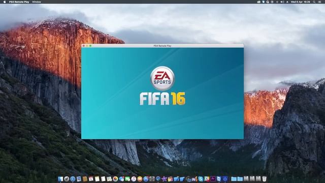 PS4 Remote Play on Mac (OSX) Sony Official смотреть онлайн