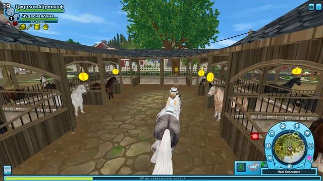 ВСЕ МЕСТА В СТАР СТЕЙБЛ ОНЛАЙН, ГДЕ МОЖНО КУПИТЬ ЛОШАДЕЙ/ STAR STABLE ONLINE