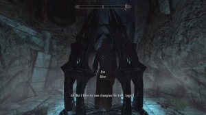 House Of Horrors Quest And How To Get The Mace Of Molag Bal (Find The Priest Of Boethiah) In Skyrim