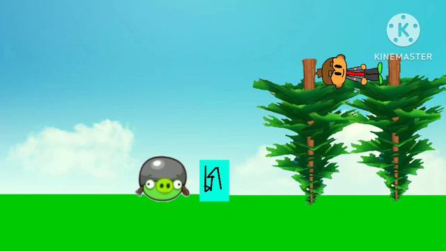 Bio Boomer Goes MAD | Kiril Finally Awake! + New SBM2 Cutscene | смотреть онлайн