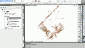 [ C3D12 #03 ]  Обработка данных геодезической съемки в Civil 3D 2012