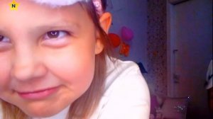 йога челлендж в слепую с мамой