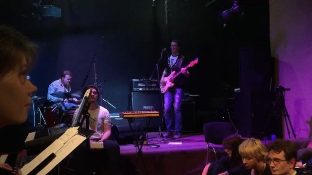 Встреча рыбы- Самый первый раз 3.10.15 смотреть онлайн