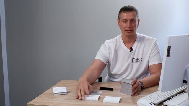 Образцы скрытого плинтуса