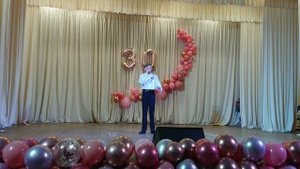 Платон Раскин -  Красный конь